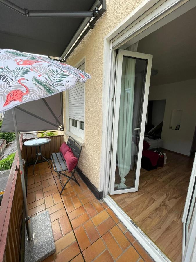 Rose No 4 Apartment FDH Exterior foto