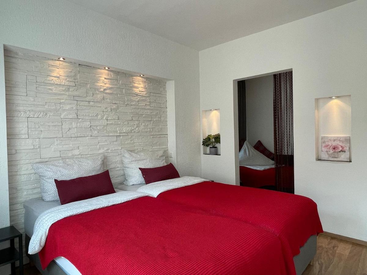 Rose No 4 Apartment FDH Exterior foto