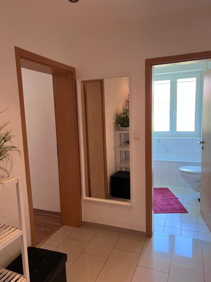 Rose No 4 Apartment FDH Exterior foto