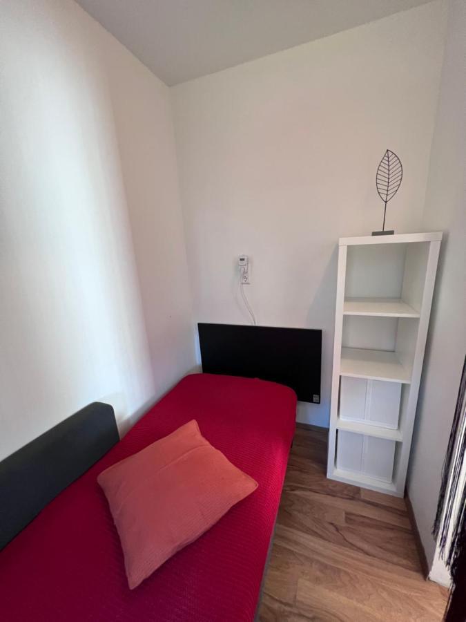 Rose No 4 Apartment FDH Exterior foto