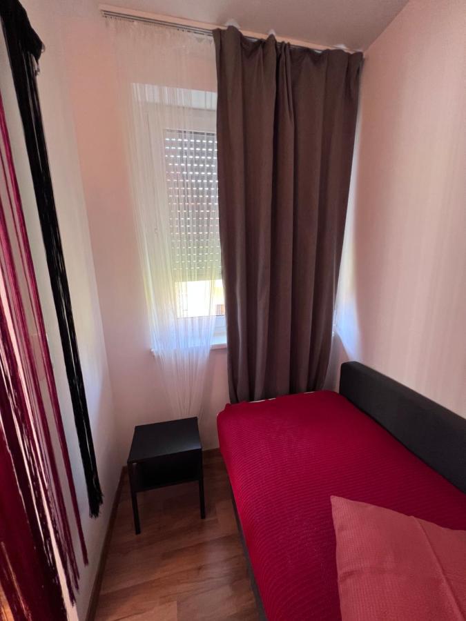 Rose No 4 Apartment FDH Exterior foto