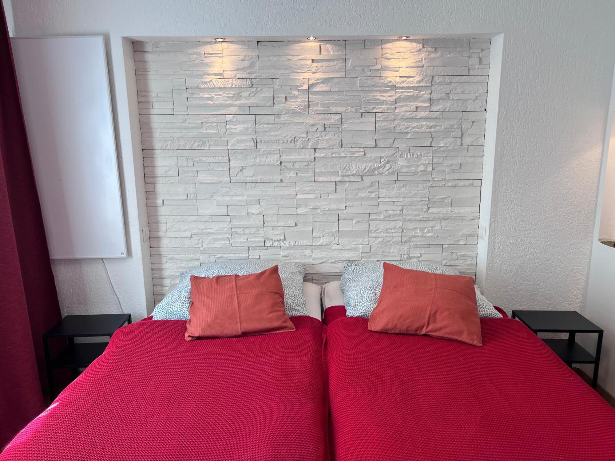 Rose No 4 Apartment FDH Exterior foto